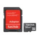 Sandisk microSDHC 32GB